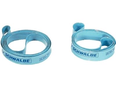 Diverse Schwalbe Roues Schwalbe Fond de jante Race haute pression 700c x 16mm - vendu à l'unité