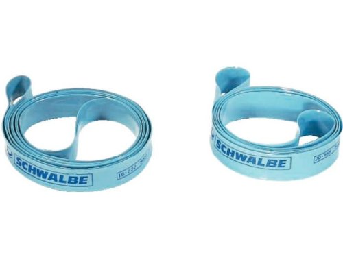 Preisvergleich Produktbild Schwalbe 22-559 / 26" HP-Felgenband blau