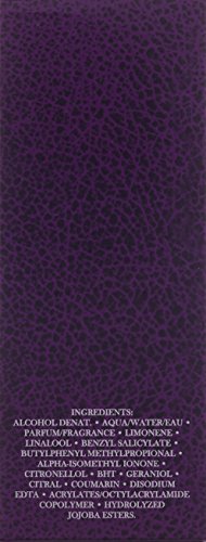 Joop! Miss Wild femme/woman, Eau de Parfum Vaporisateur, 1er Pack (1 x 30 ml) - 4