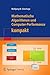 Mathematische Algorithmen und Computer-Performance kompakt (IT kompakt) by 