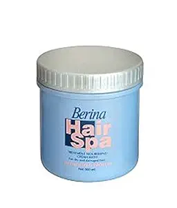 BERINA HAIR SPA-1KG