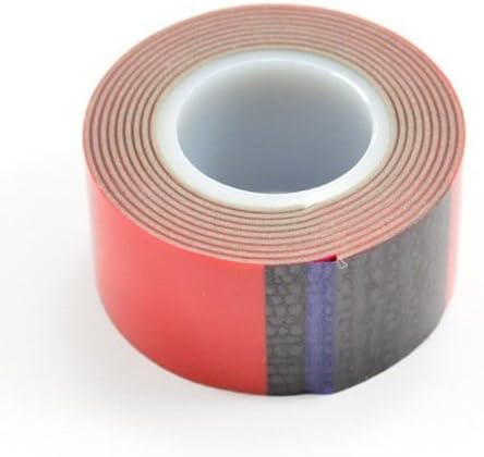 Double Sided/Servo Tape