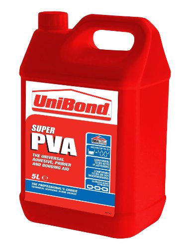 Preisvergleich Produktbild Unibond PVA Super Kanister – 5 l
