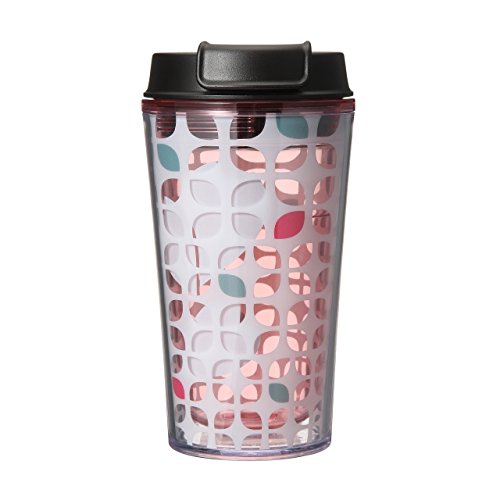 Preisvergleich Produktbild Starbucks Sakura 2016 Tumbler 350ml