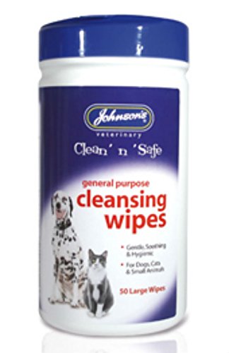 Johnsons-Clean-n-Safe-Cleansing-Wipes-Dog-50-pack-of-6