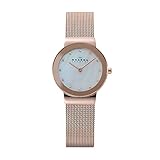 Skagen Damen-Uhren 358SRRD