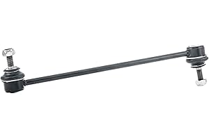 ‎RIDEX RIDEX Koppelstange Stabilisator VORNE außen für OPEL Corsa D Schrägheck (S07) Corsa E Schrägheck (X15) Adam (M13) AGILA (B) (H08) für FORD FOCUS III Turnier Kuga Mk2 (DM2)