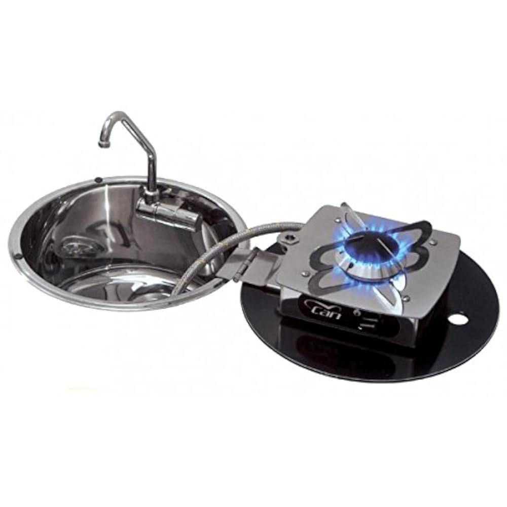 Газовая Панель С Откидными Конфорками Купить