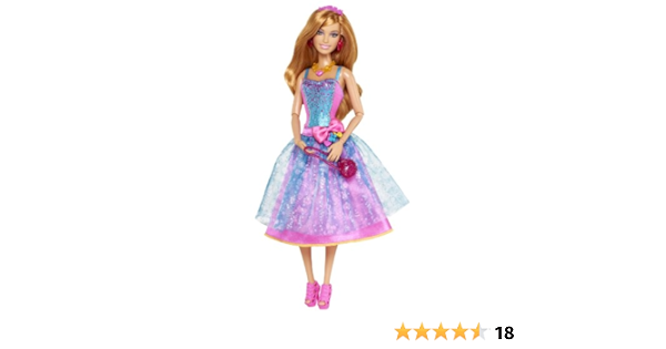 barbie fashionista 18