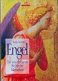 Image de Engel: Die unsichtbaren Helfer der Menschen