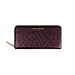 Price comparison product image Katie Loxton Alexa Purse Burgundy Shimmer