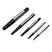 Produktbild MagiDeal 5pcs 4-35mm Klein-Große Schraube Stiftschraube Entferner Werkzeug Abzieher Entferner Set