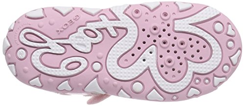 Geox B Bubble C Baby Mädchen Lauflernschuhe - 3