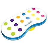 Munchkin Dandy Dots Bath Kneeler