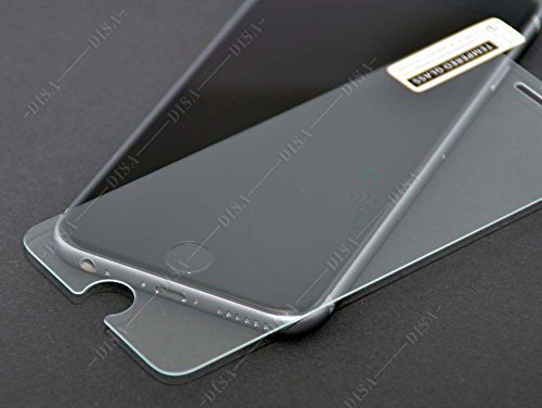 2 Stück für Apple IPhone 7 vorne + hinten Schutzglas Panzerfolie Echtglas GLAS