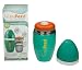 Myyfeed Baby Formula Mixer - 2 in 1 bottle insulator & powder dispenser