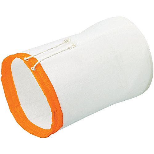 Trusco - Filtro para blower (320 mm)