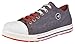 Produktbild Cofra Sicherheitsschuhe Hook S1P SRC Old Glories Halbschuhe im Sneaker-Look, Größe 43, lila, 35021-000