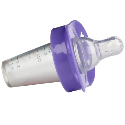 Munchkin The Medicator, Purple