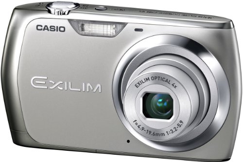 Imagen 3 de Casio EX-Z350SREDA