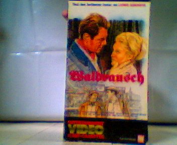 Preisvergleich Produktbild Ludwig Ganghofers Waldrausch [VHS]