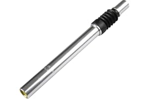 Fischer Sattelstütze Kerze Federung mit Durchmesser 25.4 Mm ALU Tija de sillín