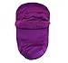 Deluxe Universal Footmuff to fit Baby Jogger Range - RED (Warm RED)