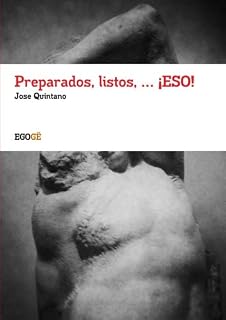 Preparados, Listos, ... ESO!