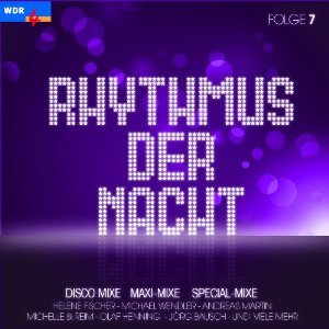 Preisvergleich Produktbild Rhythmus der Nacht - Folge 7