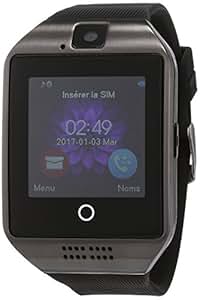 ZAOYIMALL Bluetooth Smart Watch GT08 wearable devices