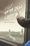 Cover zum Buch Lilly unter den Linden