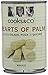 Produktbild Cooks & Co - Hearts of Palm - 400g