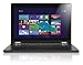 Price comparison product image Lenovo IdeaPad Yoga 13 13.3-Inch 256GB 8 GB RAM Intel Core i7-3537U ULV Processor (2.0 GHz) Convertible 2 in 1 Touchscreen Ultrabook Gray