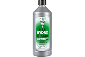 HESI Hydro Blüte 1 L