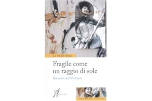 Fragile come un raggio di sole. Racconti dal Vietnam