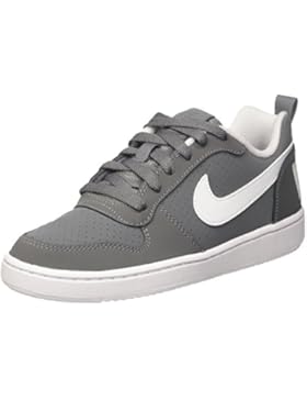 Nike Jungen Court Borough Low Gs Basketballschuhe