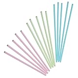 Kombiniert mit dieversen frühlingshaften Dekorationen aus Zucker oder Schokolade, werden die Cake Pops zum Hingucker!