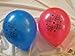 Produktbild GOOD LUCK BALLOONS CAN BE INFLATED WITH HELIUM OR AIR BOY OR GIRL by BCBGMAXAZRIA