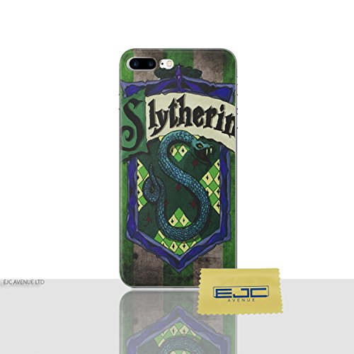 Iphone Plus Harry Potter Silicone Case Cover For Apple