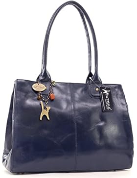 Große Schultertragetasche 