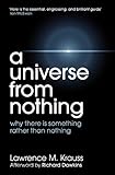 A Universe From Nothing