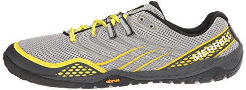 Merrell Herren Trail Glove 3 Traillaufschuhe - 5
