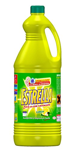 Preisvergleich Produktbild Zitrone Stern STD 3L, 1 Stück