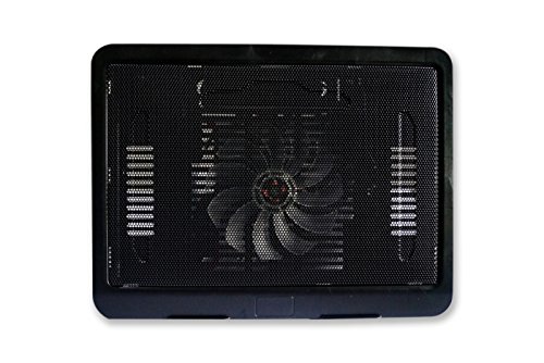 VistaraTrade Cooling Pad M119A SLIM design silent fan and male female type USB socket Blue Light.(Multi Color) RS.499 (57.00% Off) - Amazon