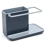 Joseph Joseph Caddy Sink Area Organiser - Grey