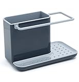 Joseph Joseph Caddy Sink Area Organiser - Grey (Kitchen &amp; Home)