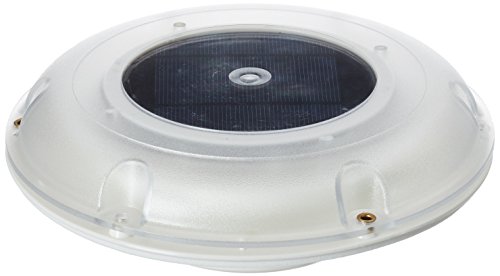Preisvergleich Produktbild Solarlüfter Smart Vent 100