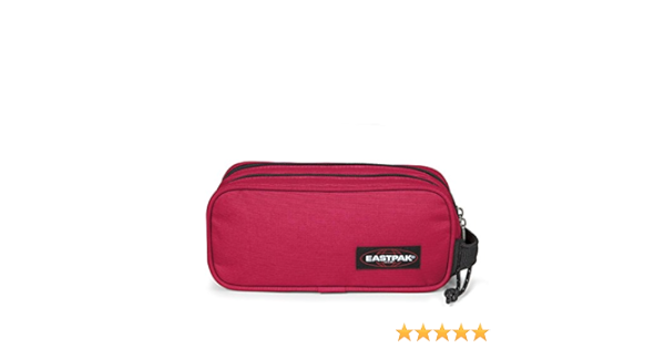 trousse eastpak double