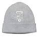 Produktbild WCMBY Funny Beanies Momen's Guitar F Chord Fashion Travel Black Beanies Hat
