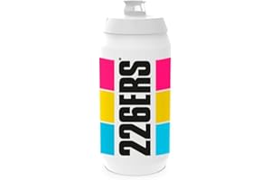 226ERS Bidón de Ciclismo Hydrazero para Hidratación, BPA Free